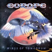 Wings of tomorrow | Europe. Musicien
