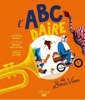 L'ABCdaire de Boris Vian | Debout sur Le zinc. Musicien