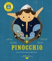 Pinocchio | Manuel Peskine. Compositeur