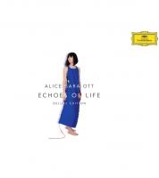 Echoes of life | Ott, Alice Sara. Musicien