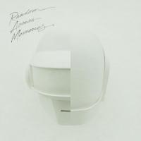 Random access memories : Drumless edition / Daft Punk | Daft Punk. Musicien. Ens. voc. & instr.