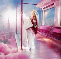 Pink friday 2 / Nicki Minaj, chant | Minaj, Nicki. Interprète
