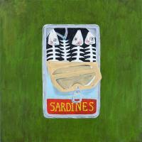 Sardines |  Apollo Brown. Compositeur