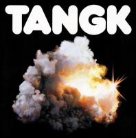 Tangk / Idles | Idles (groupe anglais de rock). Interprète