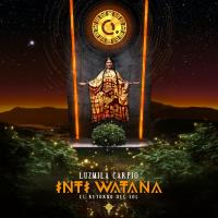 Inti Watana : el retorno del sol / Luzmila Carpio, chant | Carpio, Luzmila. Interprète