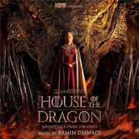 House Of The Dragons : soundtrack from the series