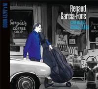 Cinematic double bass : music for imaginary films | Renaud Garcia-Fons (1962-....). Musicien