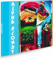 Apartheid is nazism / Alpha Blondy | Alpha Blondy (1953-) - chanteur de reggae ivoirien. Interprète