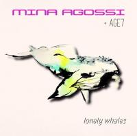 Lonely whales / Mina Agossi | Agossi, Mina (1972-) - chanteuse française d'origine franc-comtoise. Interprète
