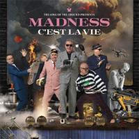 Theatre of the Absurd presents Madness, c'est la vie | Madness. Musicien