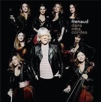 Dans mes cordes / Renaud | Renaud (1952-....). Compositeur. Comp. & chant