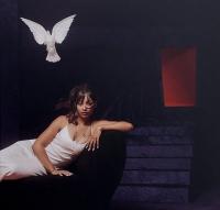 Heaven Knows | Pinkpantheress (2001-....). Chanteur