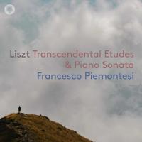 Transcendental etudes & piano sonata | Franz Liszt (1811-1886). Compositeur