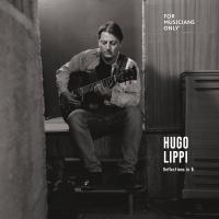 Reflections in B. / Hugo Lippi, guit. | Lippi, Hugo - Guitariste. Interprète