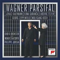 Parsifal | Wagner, Richard (1813-1883). Compositeur