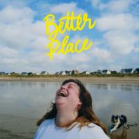 Better place / Poppy Fusée | Poppy Fusée