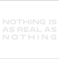 Nothing is as real as nothing | John Zorn (1953-....). Compositeur
