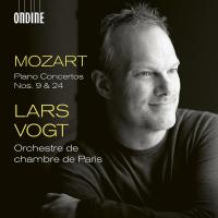 Piano concertos | Mozart, Wolfgang Amadeus. Compositeur
