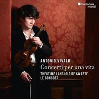 Concerti per una vita / Antonio Vivaldi | 