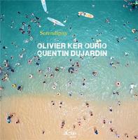 Serendipity / Olivier Ker Ourio, hrmca | Ker Ourio, Olivier. Interprète