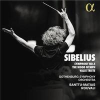 Symphony N°4 / Jean Sibelius | 