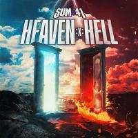 Heaven:X:Hell | Sum 41. 2000-....