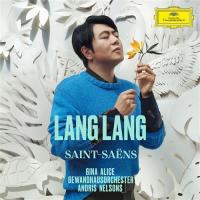 Saint-Saëns / Lang Lang (piano) | Lang, Lang (1982-....). Piano