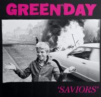 Saviors | Green day. 1989-..... Musicien