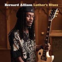Luther's blues
