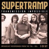 Transmission impossible : broadcast recordings from the 70s-80s | Supertramp. Musicien