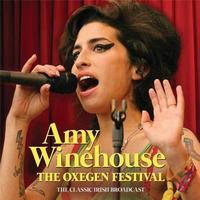 The Oxegen festival : the classic irish broadcast | Amy Winehouse (1983-2011    ). Chanteur