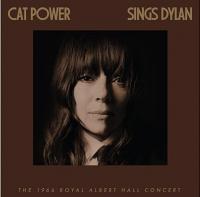 Cat Power sings Dylan : the 1966 Royal Albert Hall concert / Cat Power | Cat Power