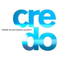 Credo / Pierre De Bethmann, p., synth. | Bethmann, Pierre de. Interprète
