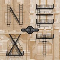 Next | Electro Deluxe. 2001-