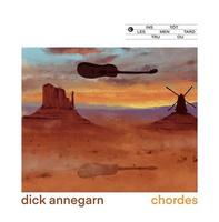 Chordes | Annegarn, Dick