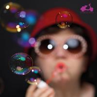 Bubbles / Dana Ciocarlie | Ciocarlie, Dana. Musicien. P.