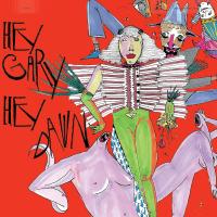 Hey Gary, Hey Dawn | Jones, Caleb Landry (1989 -...). Compositeur