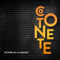 Victoire de la musique / Cotonete, ens. voc. & instr. | Cotonete (ensemble instrumental). Interprète