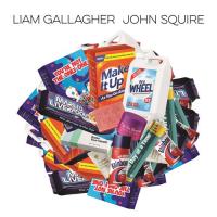 Liam Gallagher John Squire | Gallagher, Liam (1972-....)