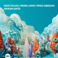 Unknow winter / Hasse Poulsen, guit. | Poulsen, Hasse - guitariste. Interprète