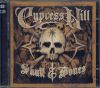 Skull and bones | Cypress Hill. Interprète