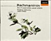 Piano concertos 1 à 4 | Sergueï Rachmaninov (1873-1943). Compositeur