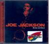 Body and soul | Jackson, Joe (1954-....). Compositeur. Chanteur. Piano